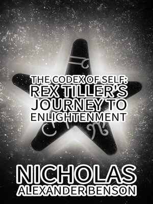 cover image of The Codex of Self